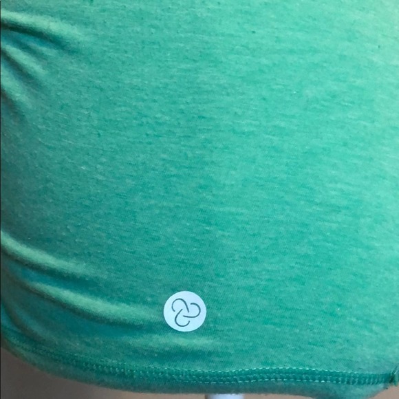 Zella Ruched Top (XS) - Picture 5 of 6